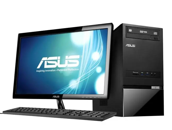 内蒙古华硕台式机维修