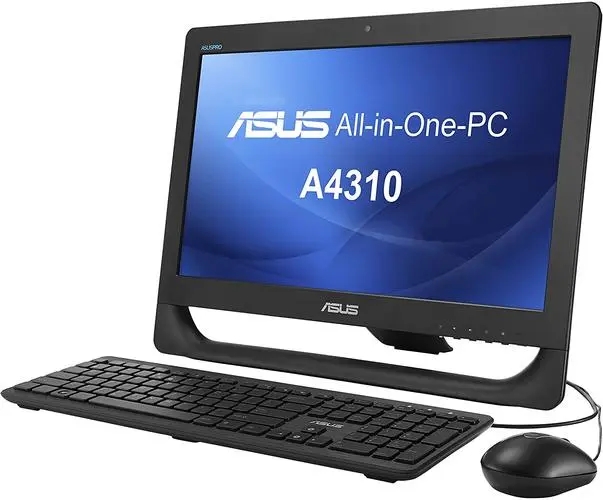 内蒙古华硕一体机维修